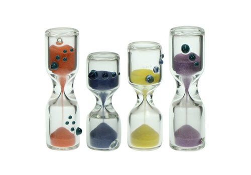 Thatcher 30 Second Boro Timer