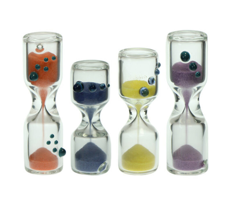 Thatcher 60 Second Boro Timer