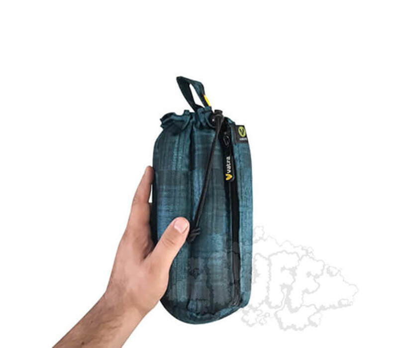 Vatra Tube Bag 8"