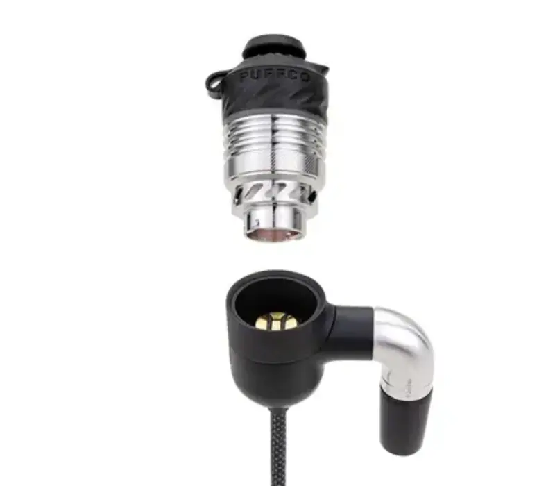 PuffCo Peak Pro Link