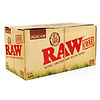 Raw Raw Organic Cones 1.25" - 900 Pack