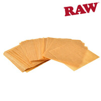 Raw Parchment 3"X 3" Sheets 500/Pack