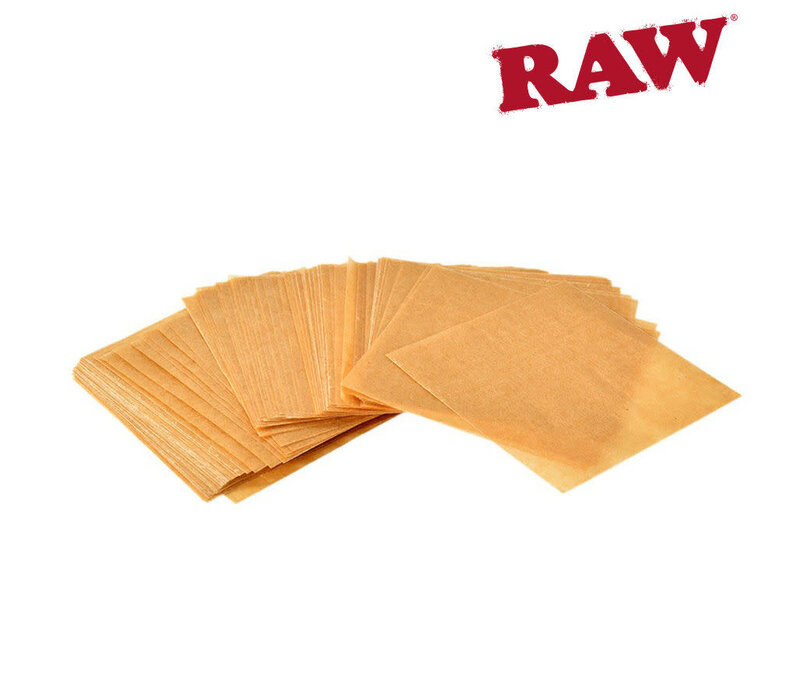 Raw Parchment 3"X 3" Sheets 500/Pack