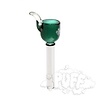 Hi Guy Hi Guy Coloured Slide Bowl With Handle Lake Green