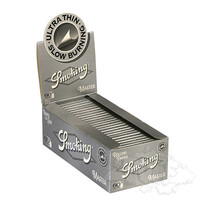 Smoking Master SW/SF 60/Pack 50 Packs/Box