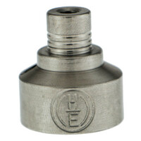 Universal Carb Cap 10-19mm (SALE Reg. $44.95)