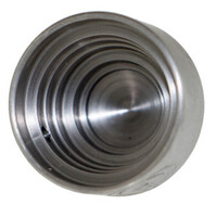 Universal Carb Cap 10-19mm (SALE Reg. $44.95)