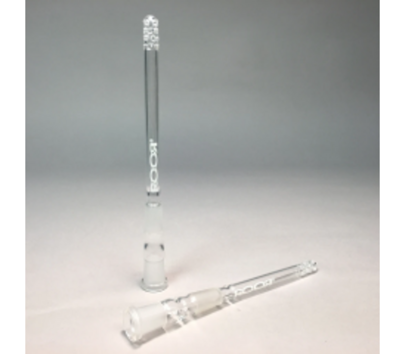 Roor Germany 14.5mm Diffuser Stem 10.5cm