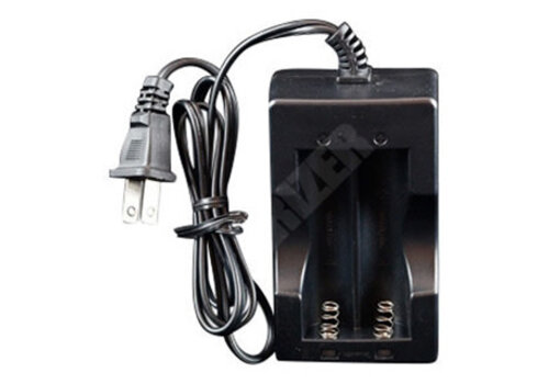 Arizer Air External Dual Battery Charger