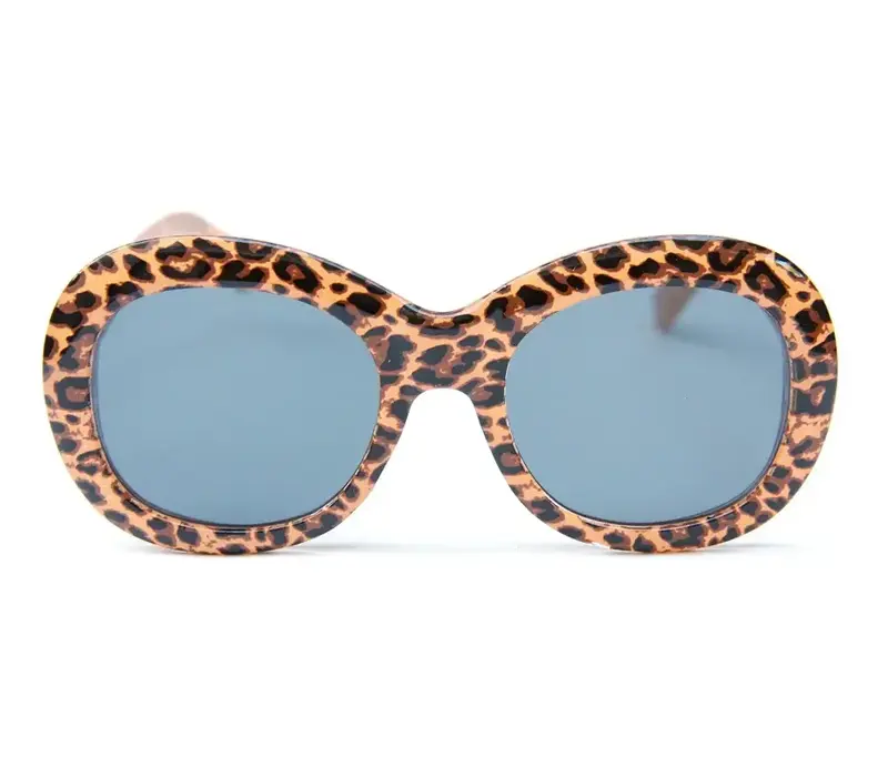 Happy Hour Bikini Beach Leopard