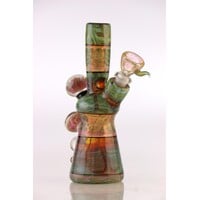 Hippo Glass English Ivy 14mm