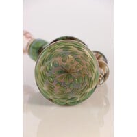 Hippo Glass English Ivy 14mm