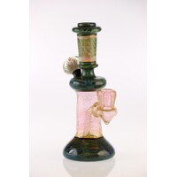 Hippo Glass Amazon Night 14mm