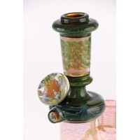 Hippo Glass Amazon Night 14mm