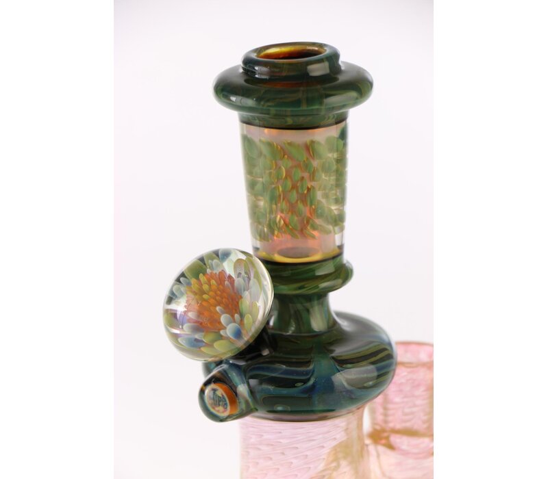 Hippo Glass Amazon Night 14mm