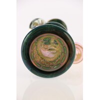 Hippo Glass Amazon Night 14mm