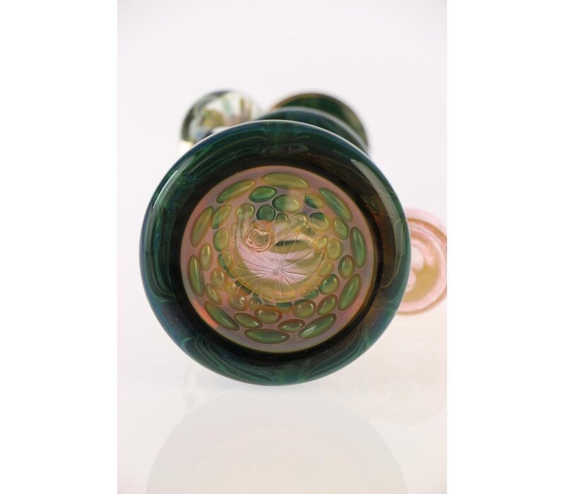 Hippo Glass Amazon Night 14mm