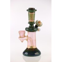 Hippo Glass Amazon Night 14mm