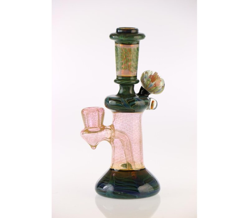 Hippo Glass Amazon Night 14mm