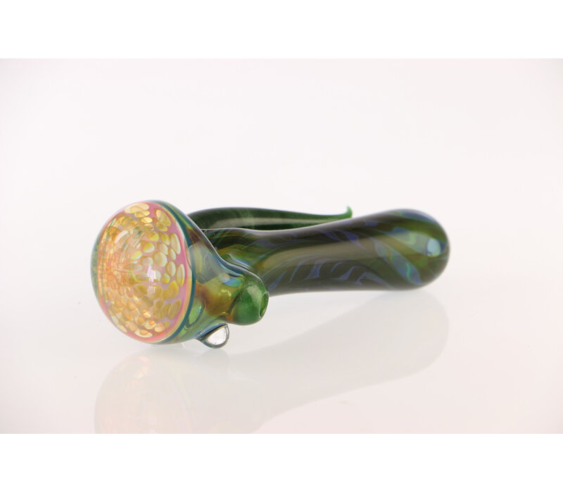 Hippo Horned Maria +/-5"