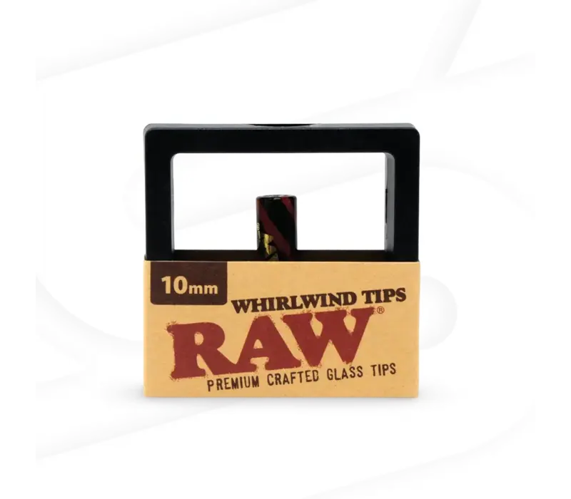 RAW - Glass Whirlwind 10mm