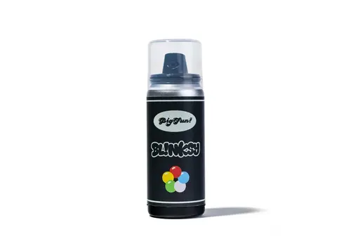 Big Fun Bl!nksy Spray Can Style -510 Battery