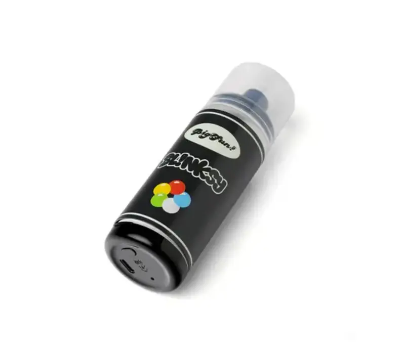 Bl!nksy Spray Can Style -510 Battery