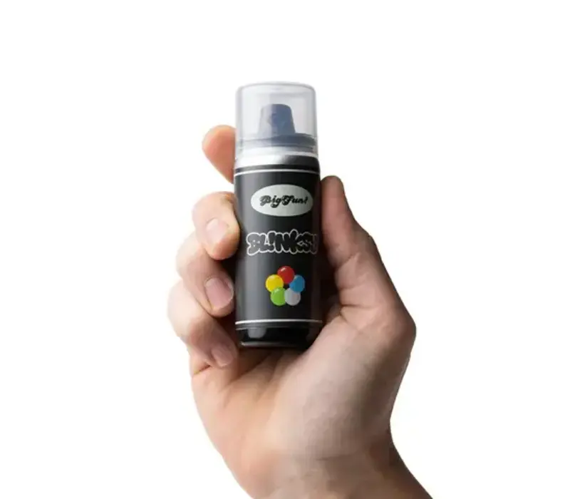 Bl!nksy Spray Can Style -510 Battery
