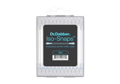 Dr. Dabber Iso-Snaps