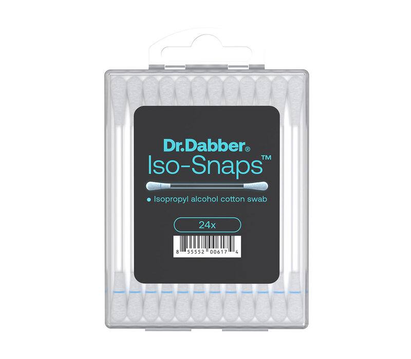 Dr. Dabber Iso-Snaps