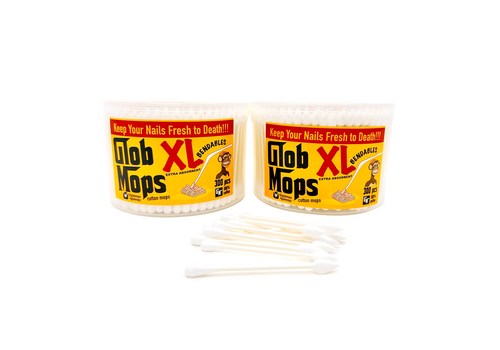Glob Mops Glob Mops XL Bendables