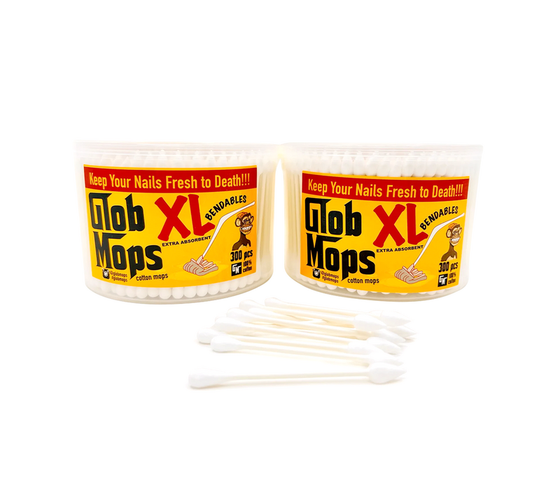 Glob Mops XL Bendables