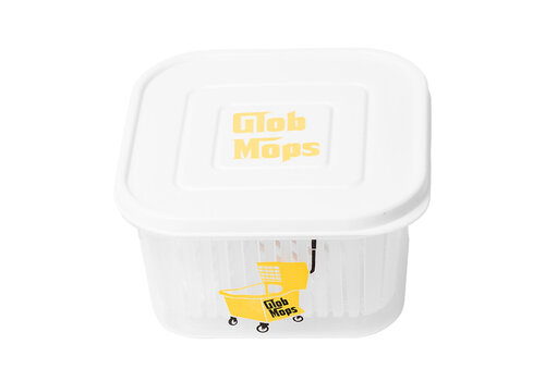 Glob Mops Glob Mops - Mop Buckets - Square