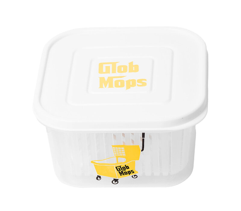 Glob Mops - Mop Buckets - Square