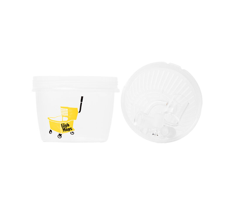 Glob Mops - Mop Buckets - Round