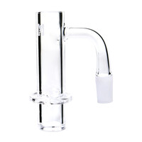 Human Grade Tall Cylinder Banger Full Weld Set 90 - 14mm
