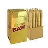 Raw  Classic Ethereal Pre-Rolled Cone  1 1/4  75/ pack