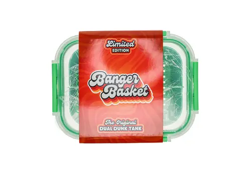 Banger Basket Banger Baskets