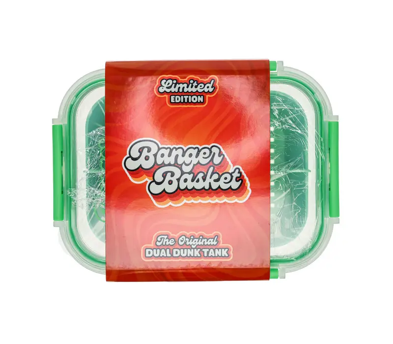 Banger Baskets