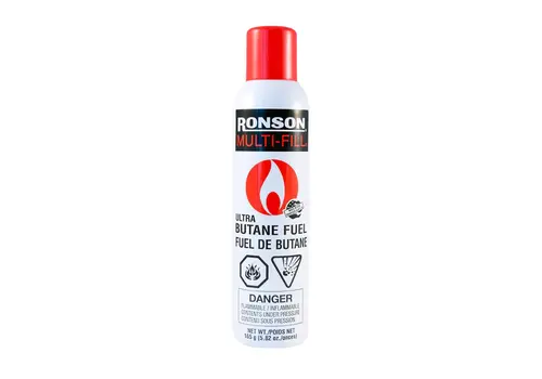 Ronson Butane - 165g