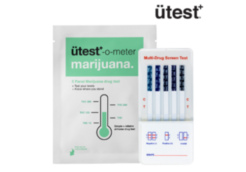 Utest THC Multi Level Test
