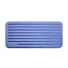 Puffco PuffCo Pivot Travel Case- Sapphire