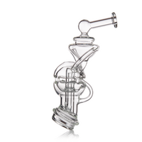 MJ Arsenal Fabcycler - Puffco Peak Top