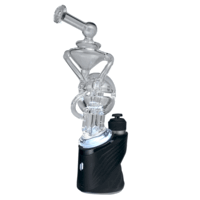 MJ Arsenal Fabcycler - Puffco Peak Top