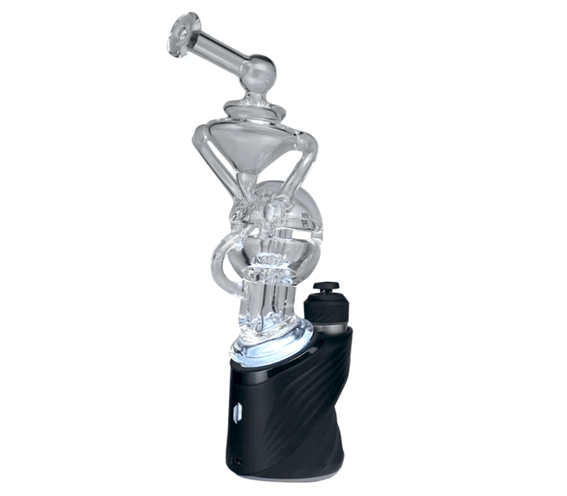 MJ Arsenal Fabcycler - Puffco Peak Top