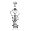 MJ Arsenal MJ Arsenal Fabcycler - Puffco Peak Top