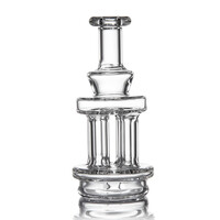 MJ Arsenal Quadra - Puffco Peak Top