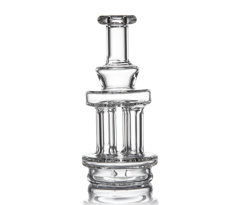 MJ Arsenal Quadra - Puffco Peak Top