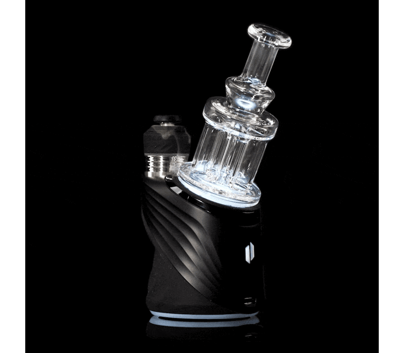 MJ Arsenal Quadra - Puffco Peak Top