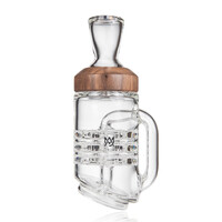 MJ Arsenal Halo - Puffco Peak Top